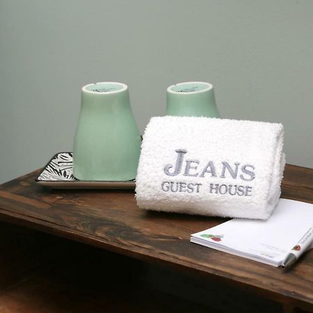 Jeans Luxury House Apartment Genoa Luaran gambar