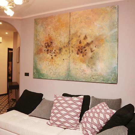 Jeans Luxury House Apartment Genoa Luaran gambar