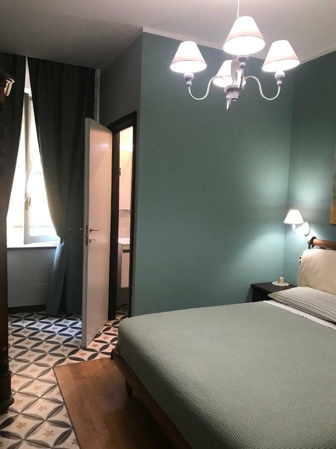 Jeans Luxury House Apartment Genoa Luaran gambar