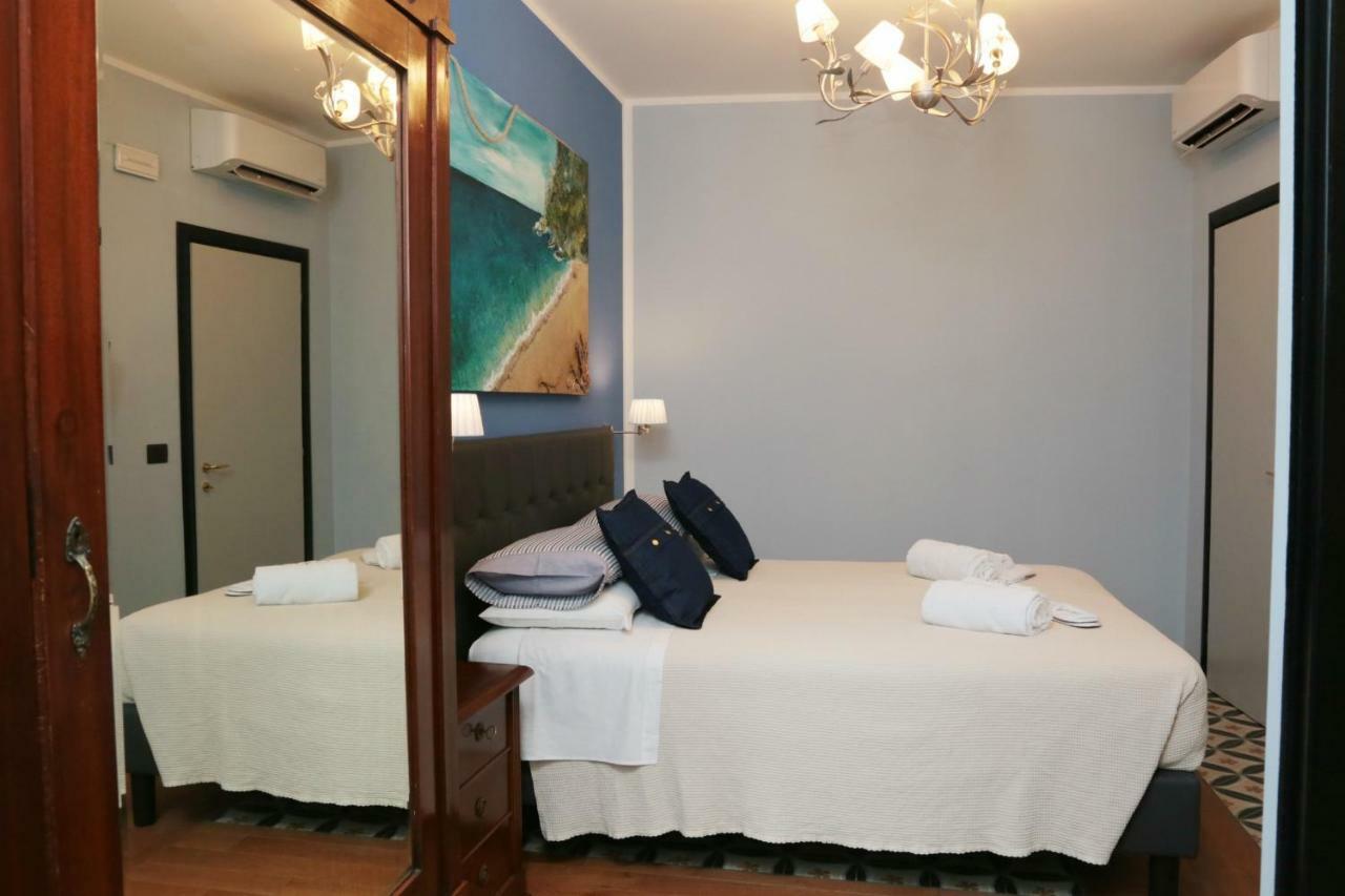 Jeans Luxury House Apartment Genoa Luaran gambar