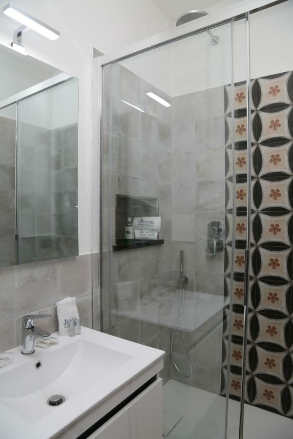 Jeans Luxury House Apartment Genoa Luaran gambar