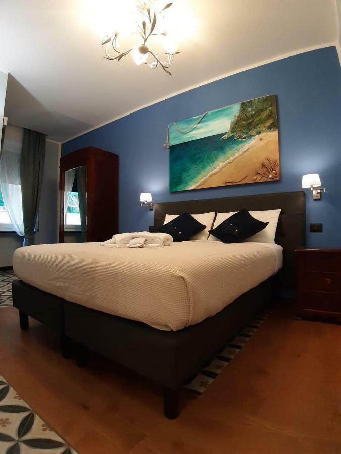 Jeans Luxury House Apartment Genoa Luaran gambar