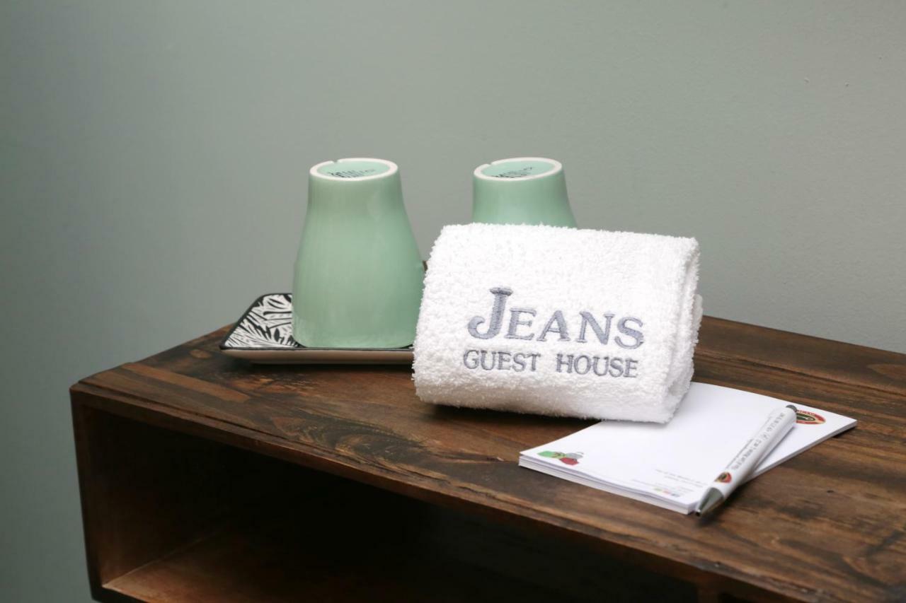 Jeans Luxury House Apartment Genoa Luaran gambar