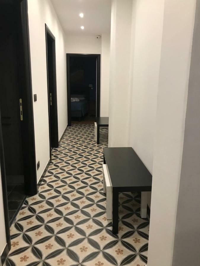 Jeans Luxury House Apartment Genoa Luaran gambar