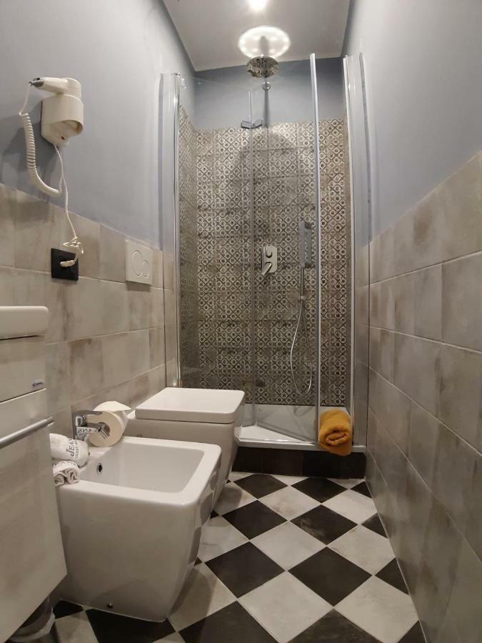 Jeans Luxury House Apartment Genoa Luaran gambar