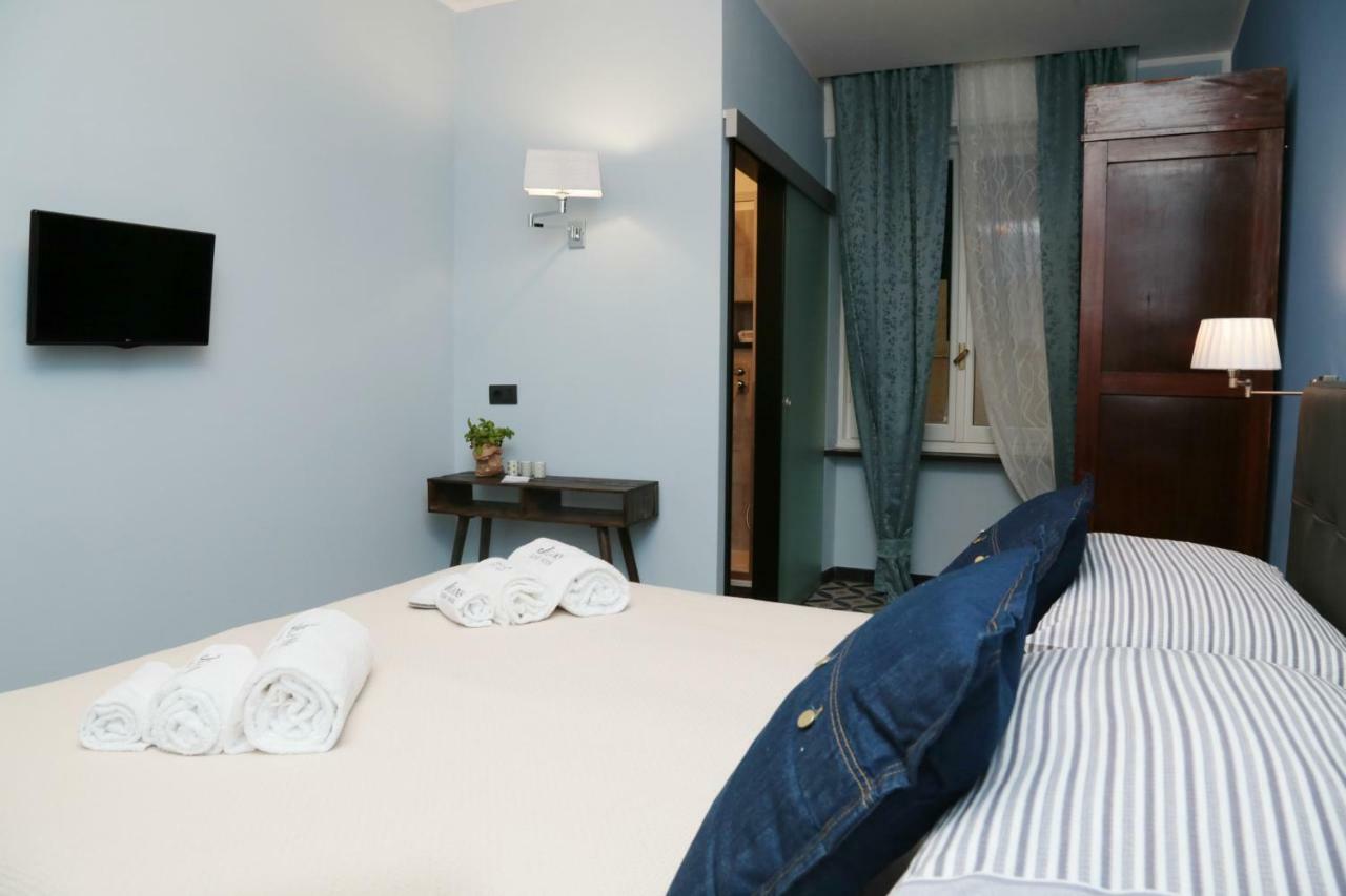 Jeans Luxury House Apartment Genoa Luaran gambar