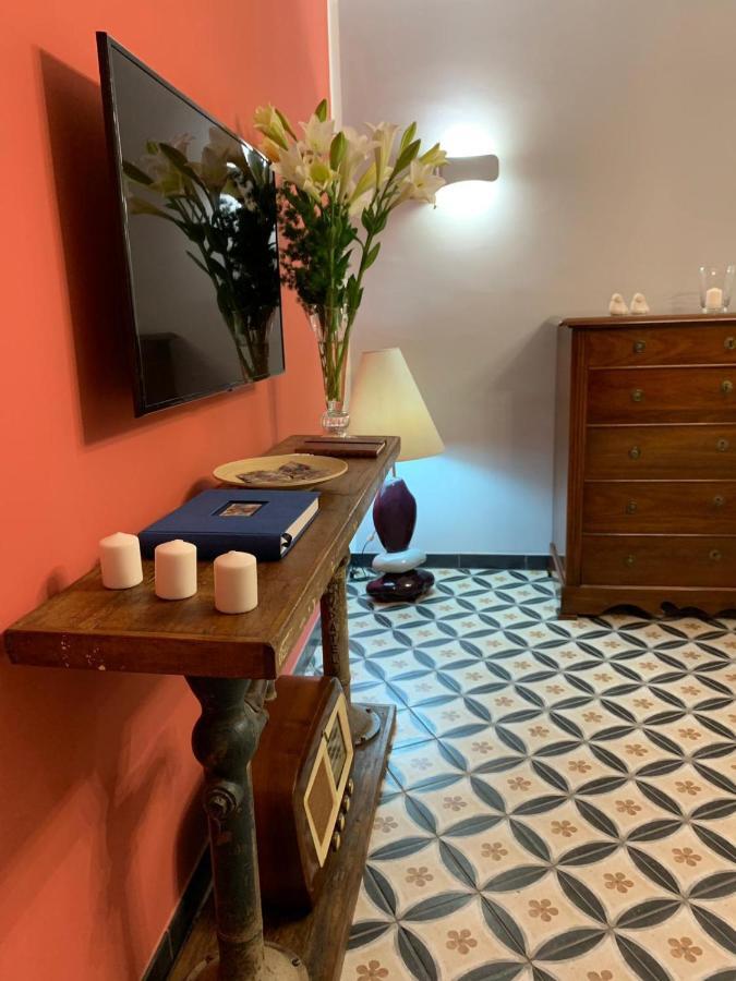 Jeans Luxury House Apartment Genoa Luaran gambar